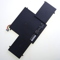 HWW New 7.4V 59.2Wh 8000mAh Arrow Battery Compatible with Google Chromebook Pixel GP-S22-000000-0100 Series
