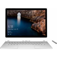 Microsoft Surface Book WY9-00001 13.5-Inch 2 in 1 Laptop (Certified Refurbished)