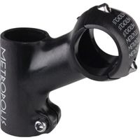 Metropolis Metropolis Stem 31.8 X 90 Blk