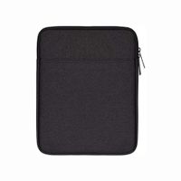Fullgaden 2019 Shockproof Protective Storage Carrying Sleeve Case - Compatible with Apple 9.7 and10.5 Inch iPad Pro Retina Tablet, Black
