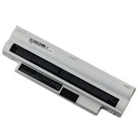 Bay Valley Parts 6-Cell 11.1V 5200mAh New Replacement Laptop Battery for Inspiron Mini 10 1012 1012v 1012n 01JJ15 02T6K2 03K4T8 0854TJ 08PY7N 0CMP3D 0G2CGH 0G9PX2 0N42J8 0NJ644 0T96F2 0TT84R 0VXY21