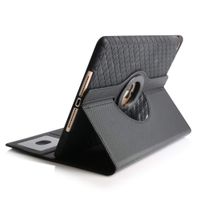 iPad Mini 5 Case 2019 (5th Generation),MeiLiio Premium Lightweight Soft TPU Folio Protective Magnetic Cover Case for Kids for iPad Mini 5th Generation 7.9" 2019/iPad Mini 4 2015,Black