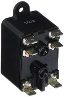 Emerson 90 380 Fan Relay 24 Volt Coil, 1