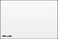 Best-Rite Ultra Trim Porcelain Markerboard, Black Trim, 4 x 6 Feet (2028G-25)