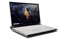 Area 51M Gaming Laptop Welcome to A New ERA with 9TH GEN Intel CORE I9-9900K NVIDIA GEFORCE RTX 2080 8GB GDDR6 17.3" FHD 144HZ AG IPS NVIDIA G-SYNC TOBII EYETRACKING (512GB SSD RAID|32GB RAM|10 PRO)