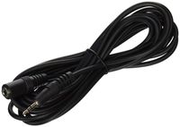 iMBAPrice iMBA-LS-12MF 12-Feet 3.5mm Male to Female Audio Extension Cable