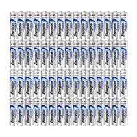 Energizer 60AA Ultimate Lithium Long Lasting Leakproof Batteries