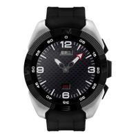 Time Owner G5 Smart Watch, Android MTK2502c Sport Wristwatch Heart Rate Monitor Bluetooth Notification Smart Watch, Wrist Watch for Samsung Xiaomi Huawei