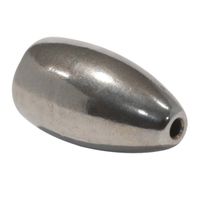 Reaction Tackle Flipping Weights 3/4 Silver