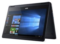 Acer Aspire R 14 Convertible, 14" Full HD Touch, Intel Core i5, 8GB Memory, 256GB SSD, Windows 10 Home, R5-471T-50UD