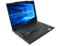 Dell Latitude E4300 Laptop Notebook Webcam - Core 2 Duo 2.26GHz - 6GB RAM - 128GB SSD - Windows 10 - (Renewed)