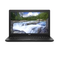 Dell Computer Latitude 3500 Business Laptop 15.6" FHD 8th Gen Intel Quad-Core i5-8265U up to 3.9GHz 8GB DDR4 RAM 256GB SSD Intel UHD 620 802.11ac WiFi Bluetooth 5.0 USB 3.1 Windows 10 Professional