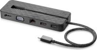 New Genuine TDAS for HP USB Type-C Travel Docking Station 928099-001
