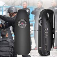 elegantstunning HD 1080P 130° Mini Camcorder Dash Cam Police Body Motorcycle Bike Motion Camera -for ConsumerElectronics