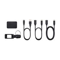 Sony CCBWD1 RX0 Camera Control Box, Black