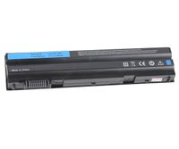 Duliing 11.1V 5200mAH 6 Cell T54FJ 04NW9 2P2MJ 312-1163 YKF0M X57F1 New Laptop Battery For Dell Laptop E6420 E6520 E6530 E5420 E5520 E5430 E5530