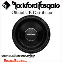 Rockford Fosgate T2S1-13 Power 13" T2 Single 1 Ohm Subwoofer T2S113