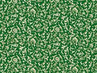 Pack of 1, Gold Florentine 26" x 417' Half Ream Roll Gift Wrap for Holiday, Party, Kids' Birthday, Wedding & Special Occasion Packaging