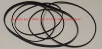 Complete Belt Kit for Kenwood KX-W893