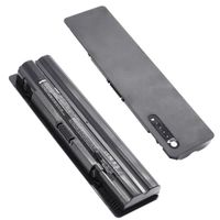 6-CELL 11.1V Replace Battery For Dell XPS L401X L501X L701X JWPHF J70W7