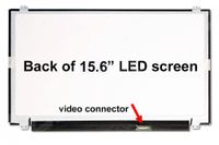 Lenovo G50 80E30181US New Replacement LCD Screen for Laptop LED HD Glossy