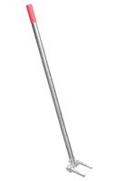 Vestil SKB-7 Pallet Buster, 1-1/4" Handle Diameter, 42-3/16" Bar Length