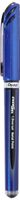 Pentel Energel Euro Ballpoint Pen, 1.0mm Triangle Tip, Black Ink (BL30-A)