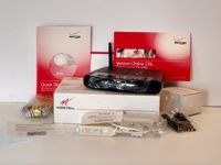 Westell Versalink Model 327w Wireless Router
