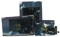 Bauxko 6" x 8" Open End Static Shielding Bags, Case of 500 (xSTC125-Case)