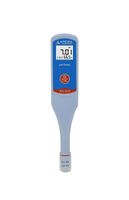 Apera Instruments SX620 pH Pen Tester Kit with 0.01 pH Accuracy, 3-Point Auto. Calibration, ATC