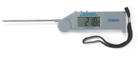Control Company 4372 Traceable Flip-Stick Thermometer, Accuracy: +/-1.0 Degree C