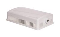 StatGuardPlus Large Thermostat Cover Plastic with Changeable Code Combination. Locking Thermostat Cover Fits Most Sizes (1, White) SGP201401WT
