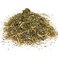 Best Botanicals Organic Alfalfa Leaf Cut 4 oz.