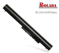 LA03 LA03DF LA03031DF New Laptop Battery for HP 15-F Series HP 14-Y Series; 15-F004WM 15-F001XX 15-F003DX HSTNN-DB6N HSTNN-IB6R 776622-001 775825-221-11.1V 31Wh 12 Months Warranty