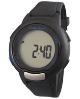 Smarthealth Walking Fit Activity Tracker - Black - Large
