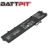 BattpitTM Laptop/Notebook Battery Replacement for Lenovo IdeaPad 700-15ISK 80RU Series (4050mAh / 45Wh)