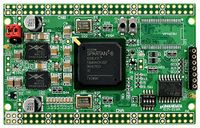 HuMANDATA Xilinx Spartan-6 FGG484 FPGA Board (5V I/O) (XCM-019-LX75)