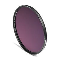 NiSi PRO Nano HUC IR ND1000(10 Stops) Filter (95mm)