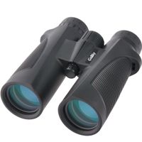 Gosky Skybird 10X42 Waterproof Prism Bird Watching Binocular - Ideal for Outdor Hiking,Hunting,Climbing,Birdwatching Watching Wildlife and Scenery, Sports Games and Concerts