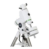 Sky-Watcher HEQ5 - Fully Computerized GoTo German Equatorial Telescope Mount - Motorized Astrophotography Mount with 42,000 Object Database