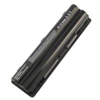 AC Doctor INC Laptop Battery for Dell XPS 14 (L401X)/ 15 (L501X)/ 15 (L502x)/ 17 (L701X)/ L702X Laptops; Part Numbers: 312-1123 312-1127 453-10186 J70W7 JWPHF R795X WHXY3-1 Year Warranty