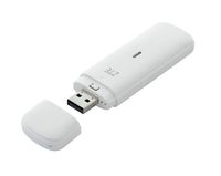 ZTE MF833V 4G LTE Mobile USB Modem Dongle