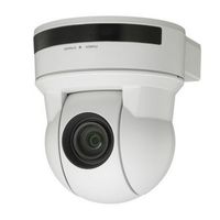 Sony - EVI-D90/W - PTZ SD 4:3 28x Camera (White)