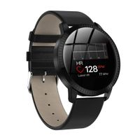 Businda Smart Watch Waterproof IP67 Sport Fitness Tracker for Women Men with Heart Rate Monitor, Waterproof Smart Bracelet with Step Counter, Calorie Counter, Pedometer Watch for Kids Women and Men