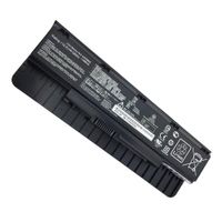 YNYNEW Replacement Laptop Battery A32N1405 for ASUS N551 N751 Series N551J N551JB N551JK N551JM N551JN N551JQ N551JV N551JW N551JX N551VW N551Z N551ZU N751J N751JK N751JM N751JQ N751JW N751JX