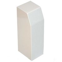 Neat Heat Baseboard Covers Heater Left End Cap