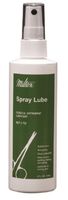 Miltex - Instrument Lubricant - Liquid RTU - 8 oz. - Spray Bottle - Hydrocarbon Scent