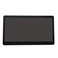 LCDOLED 13.3 inch FullHD 1080P LED LCD Display Touch Screen Digitizer Assembly for ASUS Q324U Q324UA Series (No Bezel)