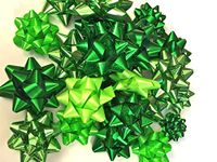 36-50 Bows (Green)