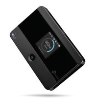 TP-LINK M7350 - Hotspot móvel - 4G LTE - 150 Mbps - 802.11n